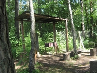 Усадьба Минск 20 км от МКАД Живописное место! Вековые сосны на территории. - Изображение #10, Объявление #205230