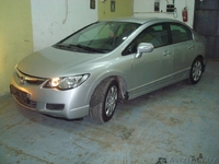 продам машину honda. - Изображение #1, Объявление #199531