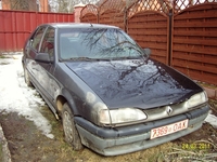 продам рено19, 1992г.в., 1.4. - Изображение #1, Объявление #106056
