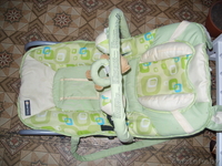 Детский шезлонг - Изображение #2, Объявление #194513