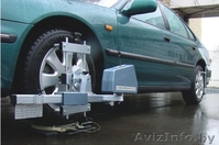 Гаражное оборудование - Изображение #1, Объявление #199713