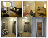 2-х комнатная квартира в м-н «Восток», 47/32/6.5 м2, ул. Калиновского, 78 - Изображение #1, Объявление #192473