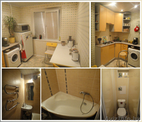 2-х комнатная квартира в м-н «Восток», 47/32/6.5 м2, ул. Калиновского, 78 - Изображение #2, Объявление #192473