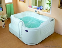 УСТАНОВКА ВАННЫ - Изображение #3, Объявление #214930