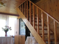 Усадьба Минск 20 км от МКАД Живописное место! Вековые сосны на территории. - Изображение #3, Объявление #205230