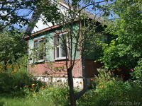 продам дачу в крыжовке 10 км от МКАД - Изображение #3, Объявление #182395