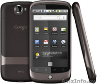 HTC W3000 2 sim Новый Гарантия 36 месяцев - Изображение #1, Объявление #219229