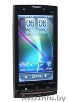Sony Ericsson XPERIA X10 Wi-fi - Изображение #4, Объявление #219238