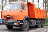спецтехника,самосвалы. - Изображение #2, Объявление #232290