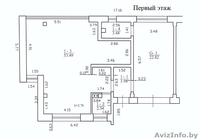 Элитный блокированный жилой дом в престижном районе города Вильнюс - Изображение #5, Объявление #237671