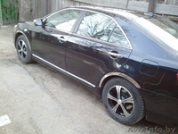 toyota camry 2007 - Изображение #1, Объявление #242638