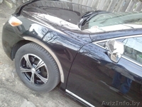 toyota camry 2007 - Изображение #3, Объявление #242638