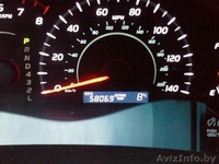 toyota camry 2007 - Изображение #5, Объявление #242638