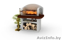 Широкий спектр изготовлений печь барбекю. - Изображение #1, Объявление #247413