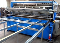 Производство и продажа сварочного оборудования, металлообработка - Изображение #2, Объявление #231142