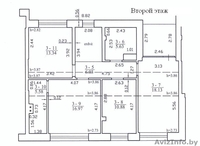 Элитный блокированный жилой дом в престижном районе города Вильнюс - Жверинас - Изображение #7, Объявление #237663
