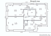 Элитный блокированный жилой дом в престижном районе города Вильнюс - Изображение #6, Объявление #237671