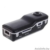 Различные минивидеокамеры - Изображение #1, Объявление #217458