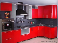 Мебель под заказ в Минске - Изображение #2, Объявление #222887