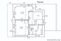 Элитный блокированный жилой дом в престижном районе города Вильнюс - Изображение #7, Объявление #237671