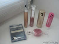 Очень много раной косметики. Продаю дёшево! - Изображение #1, Объявление #247880