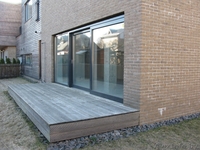 Элитный блокированный жилой дом в престижном районе города Вильнюс - Изображение #3, Объявление #237671