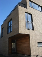 Элитный блокированный жилой дом в престижном районе города Вильнюс - Изображение #2, Объявление #237671