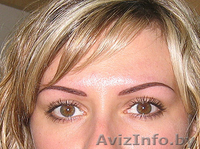 Перманентный макияж - Изображение #1, Объявление #140827