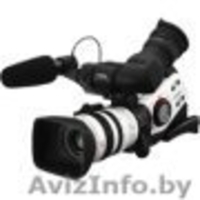 Canon XL2 Camcorder - 680 KP - 20 /Nikon D3x 24.5MP FX-Format ....Cost: 1500$ - Изображение #1, Объявление #216747