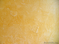 Нанесение декоративной штукатурки - Изображение #1, Объявление #225889