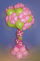 Подарки из воздушных шаров - Изображение #6, Объявление #126850