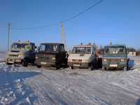 Эвакуация легковых и грузовых автомобилей в Минске и РБ. Автопомощь - Изображение #3, Объявление #234736