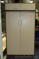 Подъёмная кровать, шкаф-кровать... - Изображение #2, Объявление #246474