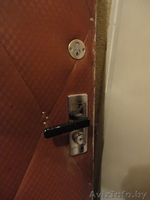 Продам входную дверь б/у. Недорого - Изображение #2, Объявление #223028