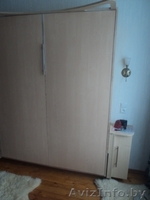 Подъёмная кровать, шкаф-кровать... - Изображение #6, Объявление #246474