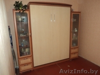 Подъёмная кровать, шкаф-кровать... - Изображение #9, Объявление #246474