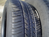 Продам шины Goodyear 205/55 16 - Изображение #2, Объявление #229795