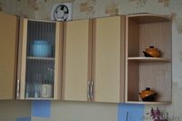 продам кухню угловую б/у - Изображение #3, Объявление #248474