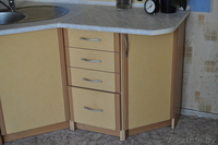 продам кухню угловую б/у - Изображение #5, Объявление #248474