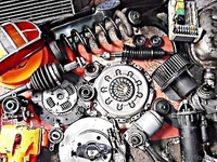 FORD MONDEO 1.8TD 95г.запчасти - Изображение #2, Объявление #230779