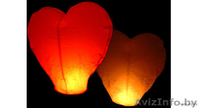 Небесный Фонарик "Я Люблю тебя" - Изображение #2, Объявление #221568