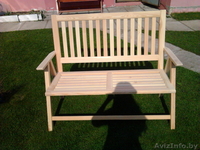  Подается садовая мебель - Изображение #2, Объявление #242751