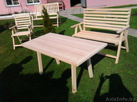  Подается садовая мебель - Изображение #4, Объявление #242751