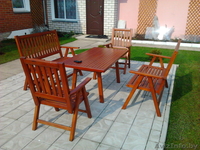  Подается садовая мебель - Изображение #3, Объявление #242751