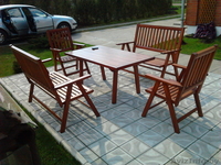  Подается садовая мебель - Изображение #1, Объявление #242751