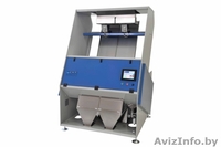 Оптические зерноочистители (фотосепараторы) Sortex, ASM, б/у и новые - Изображение #4, Объявление #227169