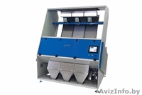 Оптические зерноочистители (фотосепараторы) Sortex, ASM, б/у и новые - Изображение #3, Объявление #227169