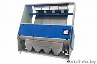 Оптические зерноочистители (фотосепараторы) Sortex, ASM, б/у и новые - Изображение #2, Объявление #227169