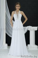  эксклюзивные свадебные платья - Изображение #3, Объявление #223389