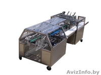 Горизонтальная упаковочная машина Horizontal Cartoner - Изображение #1, Объявление #219630
